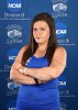 Women's Tennis Team Photo  Wheaton College Women’s 2020 Tennis Team - Photo By: KEITH NORDSTROM : Wheaton, Tennis, Team Photo
